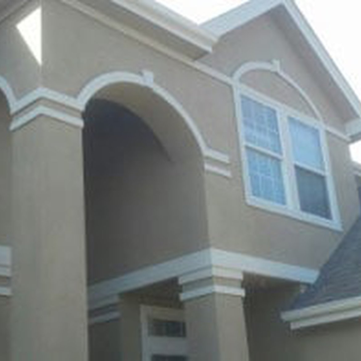 Highlands Ranch Painting