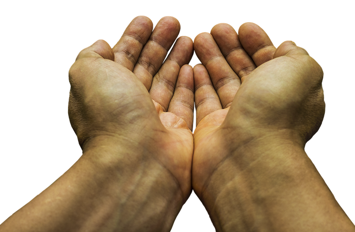 Simple and Easy Donation Form Simple and Easy Donation Form